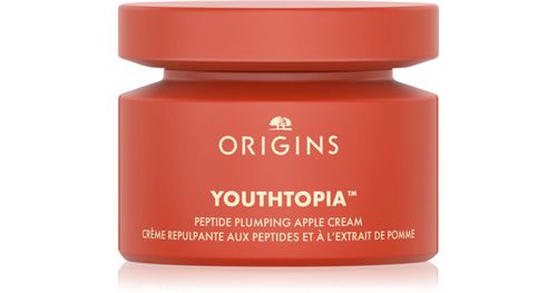 Origins Youthtopia Peptide Plumping Apple — Moisturising Crea
