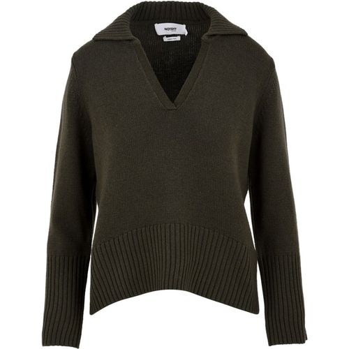 Nicht schüchterne Pullover
