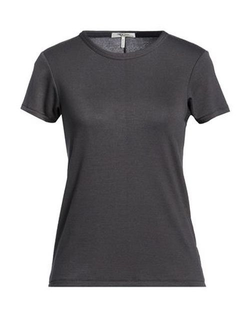 Woman Sweater Grey Size XS Cotton, Polyester, Elastane