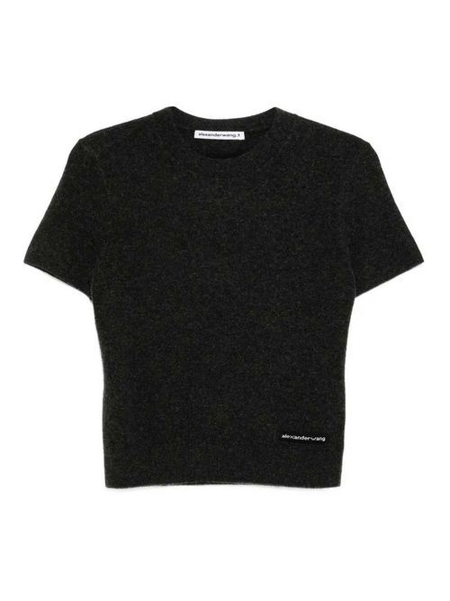 Wool T-Shirt
