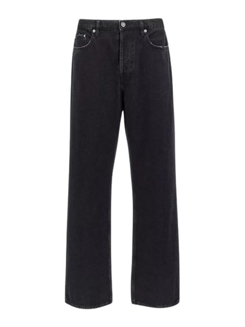 Jeans Nero