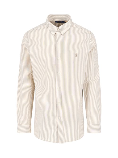 Men's Stretch Cotton Polo Shirt