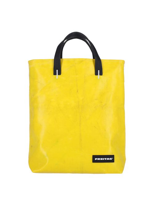 'F202 Leland' Tote Bag