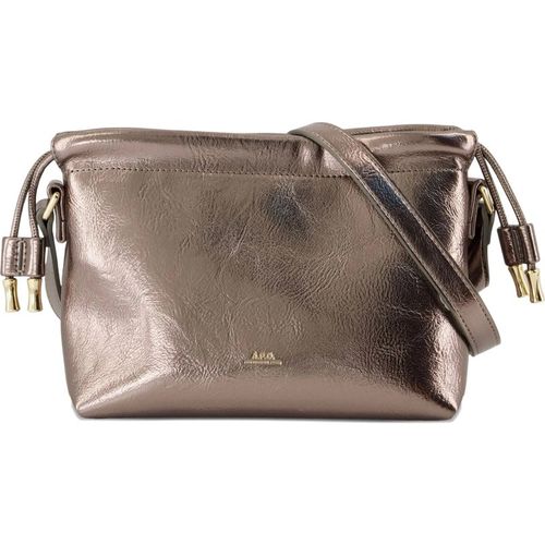 A.P.C. Sac Ninon Mini