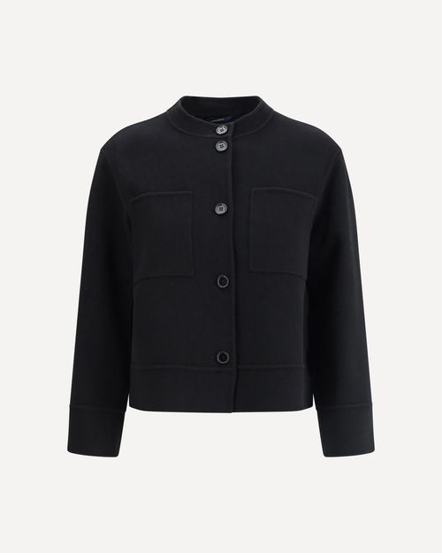 'S MAXMARA Susanna Short Coat Female 42