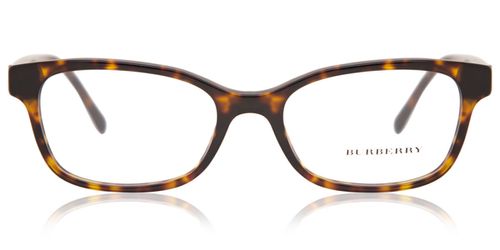 Burberry BE2201 Women's Glasses, Tortoiseshell, Size 52