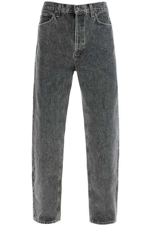 Fresh 90s Loose Fit Jeans