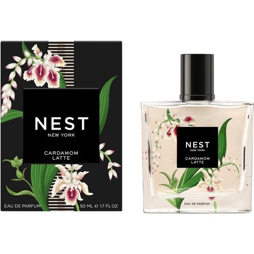 NEST New York Cardamom Latte Eau de Parfu