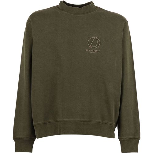 Murphy&Nye Sheave/1 Sweatshirt Olivine