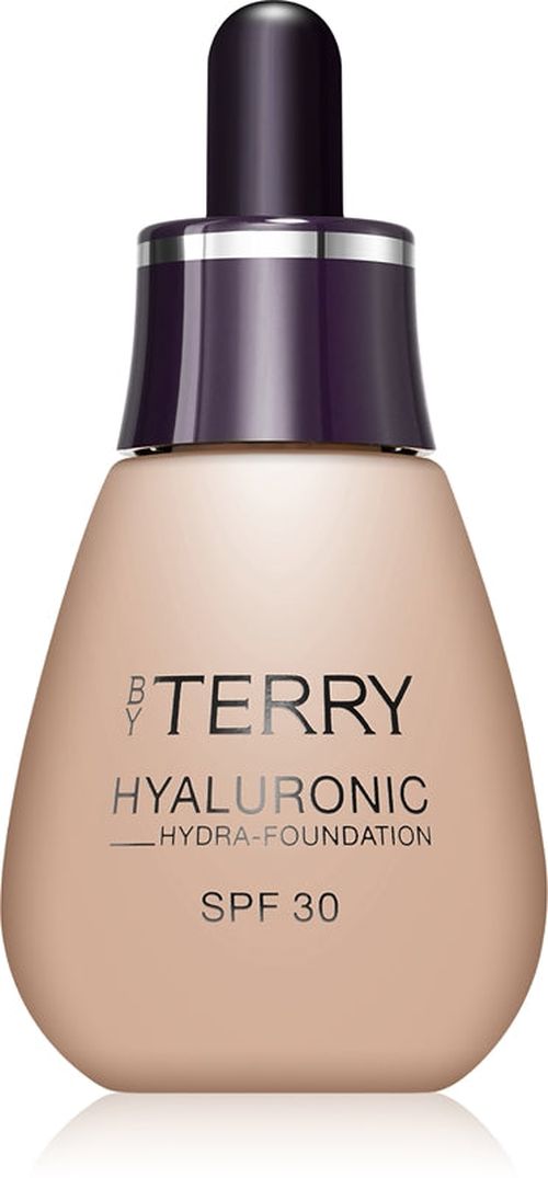 By Terry Hyaluronic Hydra-Foundation fondotinta liquido effetto idratante SPF 30 500W Medium Dark