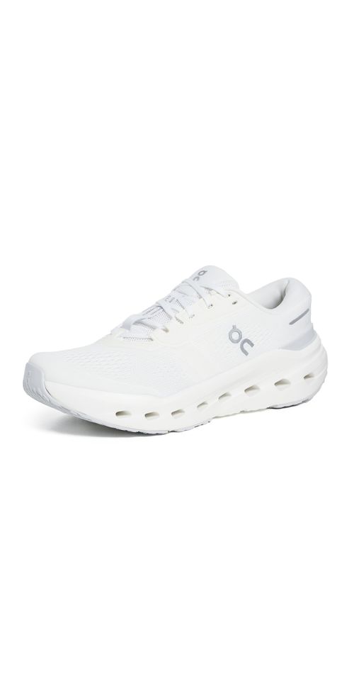 Cloudrunner 3 Sneakers White Ivory