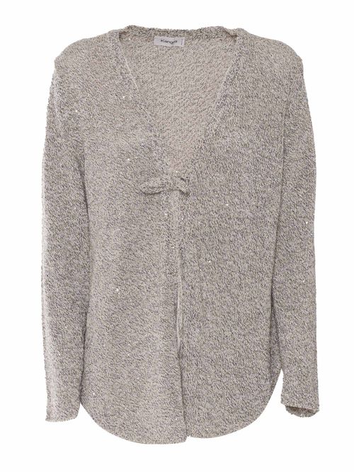 Sequins Jacket