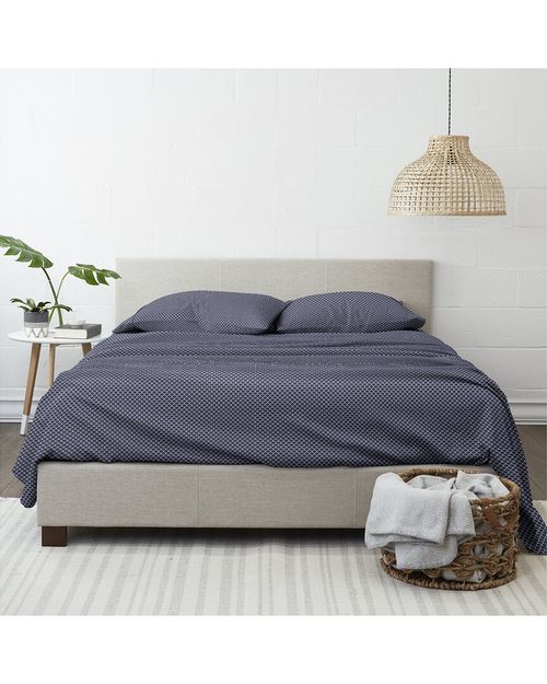 Ultra Soft 4Pc Sheet Set
