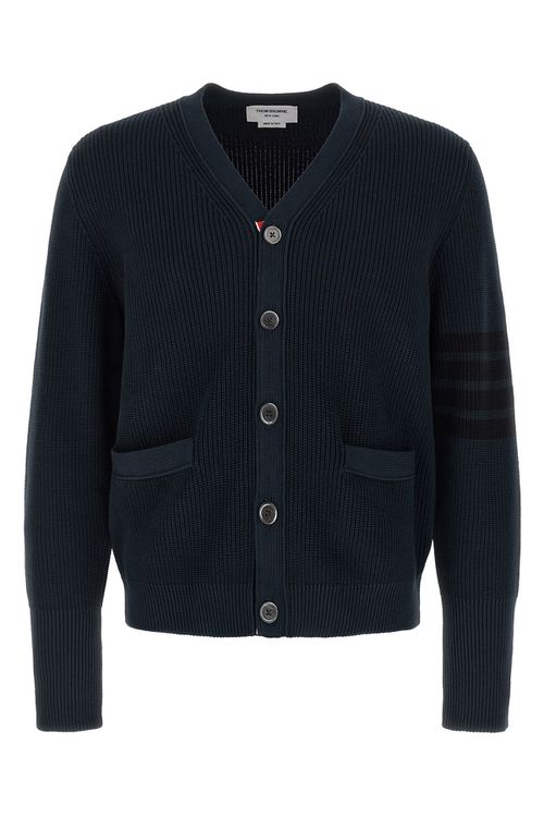 'Garment Dye' Cardigan