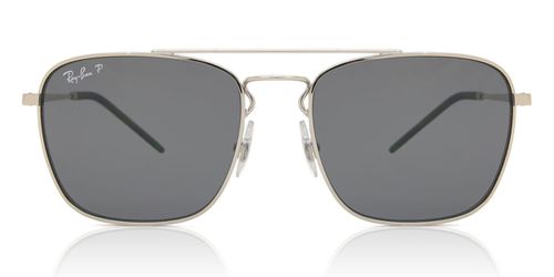 Ray-Ban RB3588 925181 Men's Sunglasses Silver