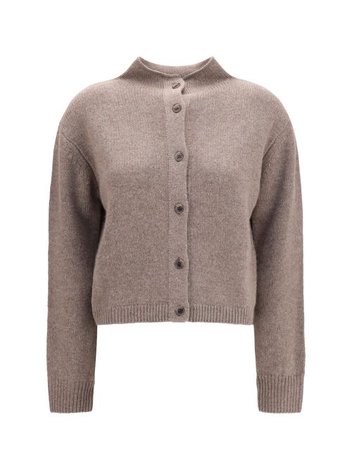 Zirelle Cardigan — Gray