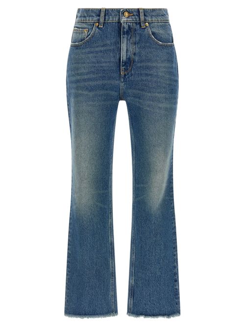 Deryn Jeans