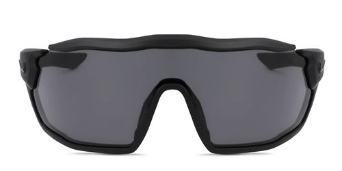 Show x Rush Matte Black