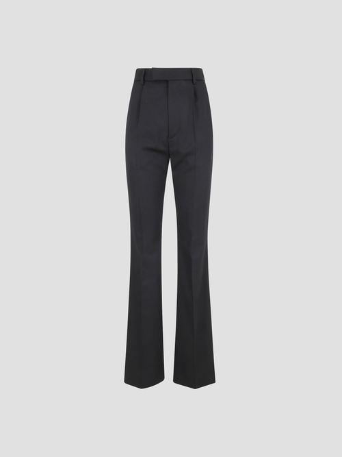Effortlessly Chic Raand Trousers