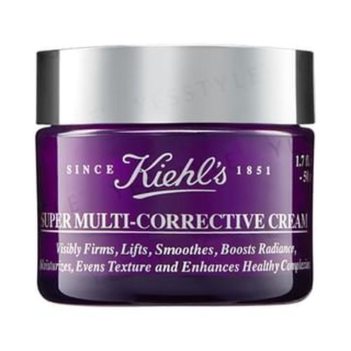 Kiehl's Super Multi-Corrective Cream — Face crea