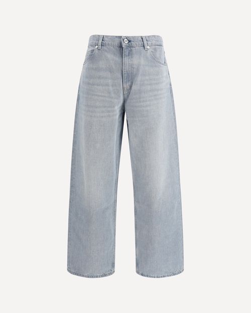 Vast Cut Pale Coast Wash Jeans Male 32