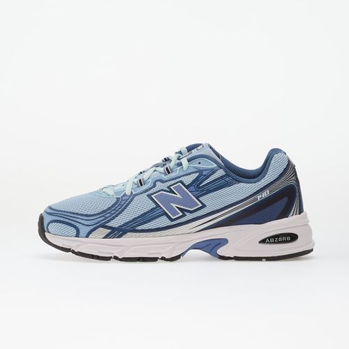 Sneakers New Balance 740N Oxford Blue/ Magic Blue