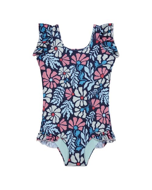 Boardies¨ Mellow Ruffles Swimsuit