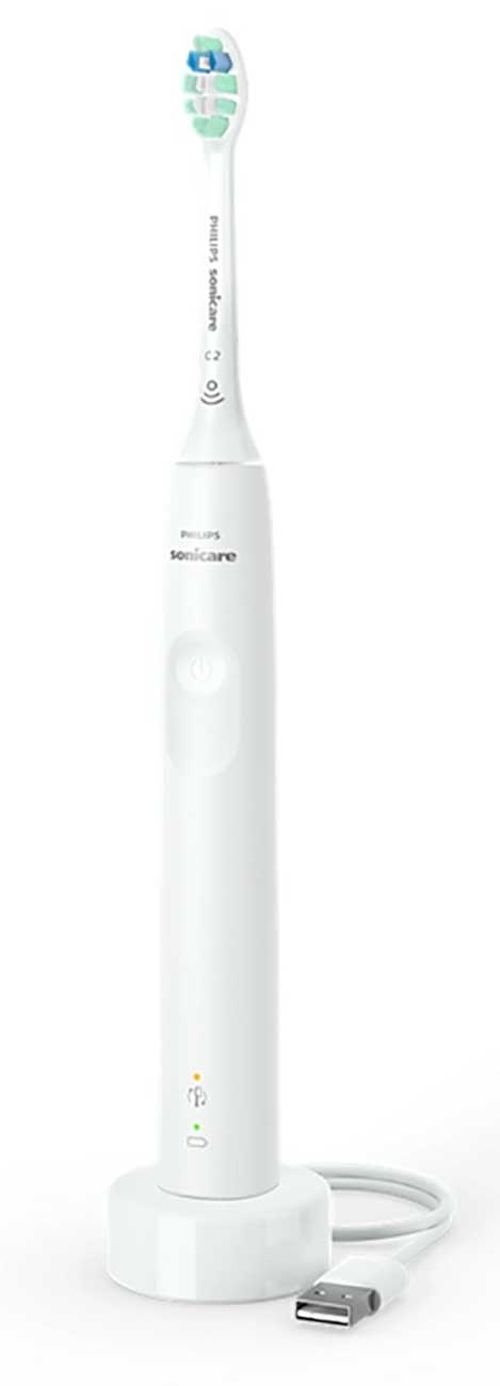 Sonicare ProtectiveClean 4100 White Electric Toothbrush