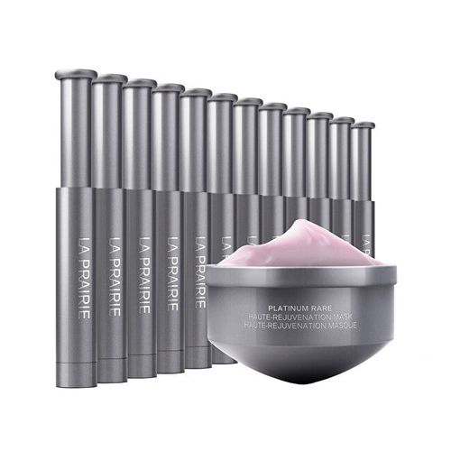 La Prairie Platinum Rare Haute-Rejuvenation — Refill Maschera