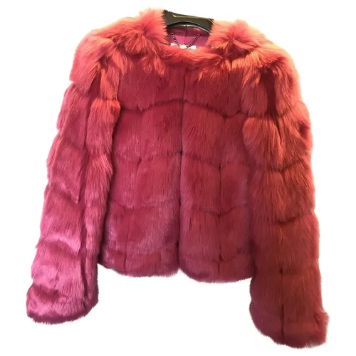Jackets Faux fur for Female 4 US