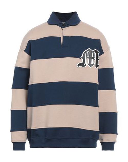 Man Sweatshirt Light blue