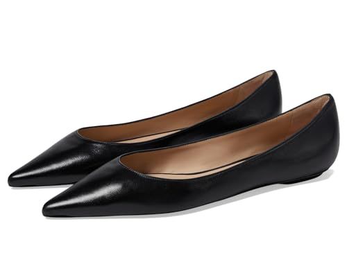 Stuart Weitzman Women's Emilia Ballet Flat