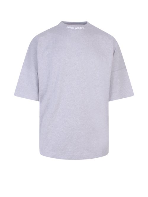 Logo-print T-shirt