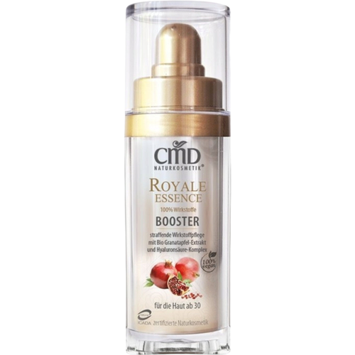 Cmd naturkosmetik Royal Essence Booster