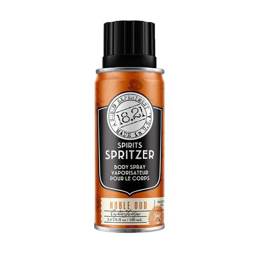 Noble Oud Spirits Spritzer Body Mist