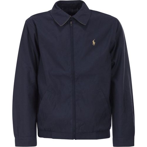 Polo Ralph Lauren Bi Swing Jacket