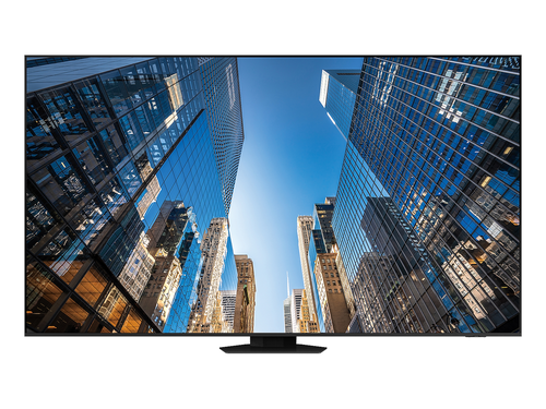 98" Crystal UHD Signage QE98C