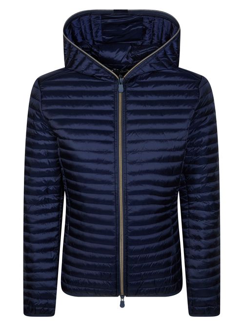 Alexa Hooded Jacket for Women