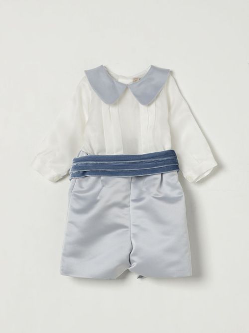Underwear Kids color White