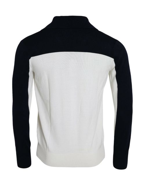 Sweater — Multicolor