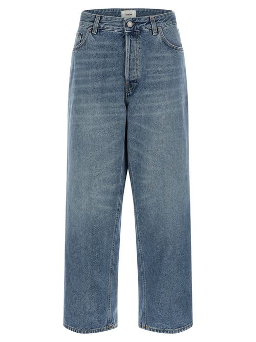 'Betty Nordic Blue' Jeans