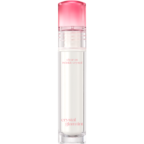 CLIO - Crystal Glam Tint - 3.2g - 03 Blushed Peach