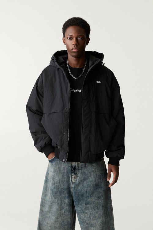 Stwd Puffer Jacket