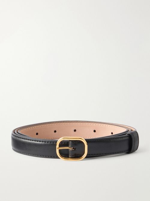 1.5cm Leather Belt