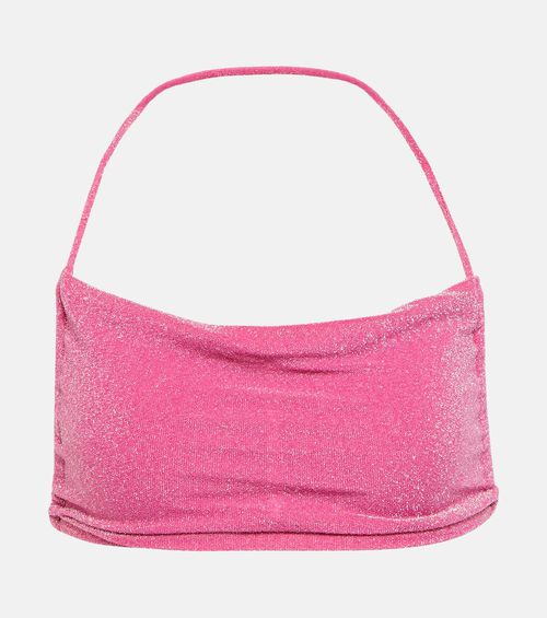 Ariel crop top