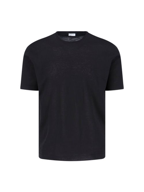 100% Cotton Crew Neck T-Shirt for Men