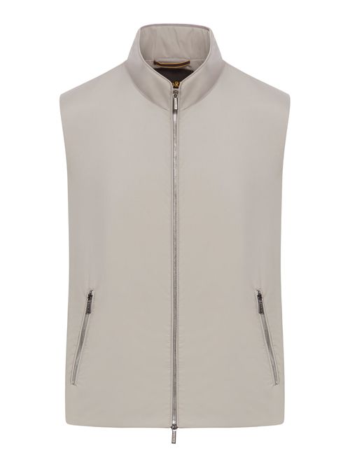 Senio-skt Padded Vest