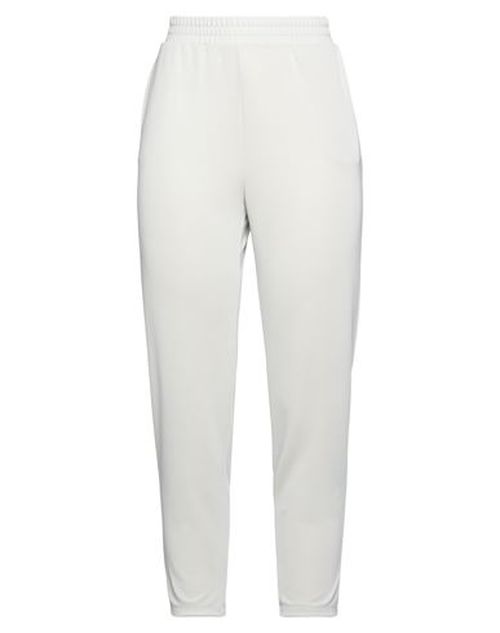 Seventy Venezia Woman Pants Beige Size S Polyester, Elastane