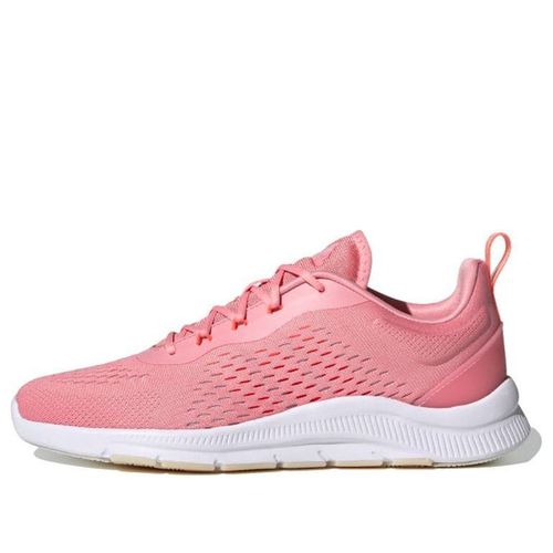 (WMNS) Novamotion Pink/White
