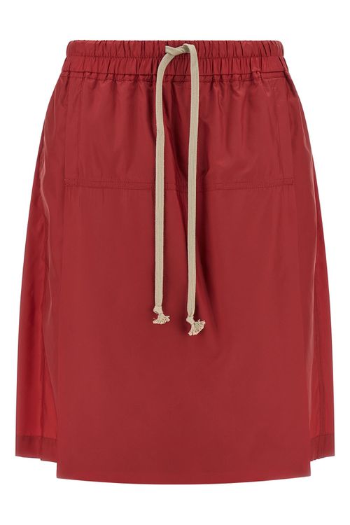 Moncler + 'Kiltshorts' Bermuda Shorts